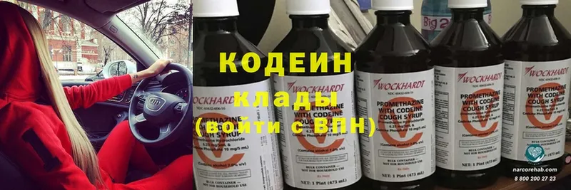 Кодеиновый сироп Lean напиток Lean (лин)  Зима 